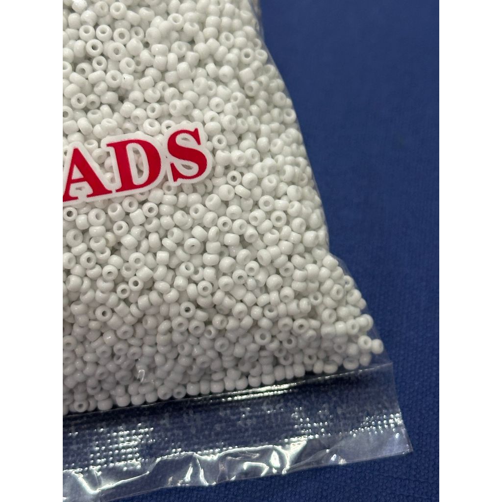 [Per PON] Mote Pasir 12/0 Payet Manik Pasir Warna Mote Jahit