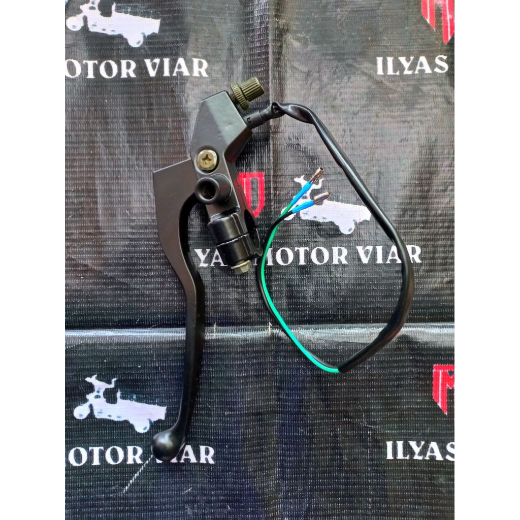 Handle kopling Viar 150/200cc Motor roda 3 Universal.