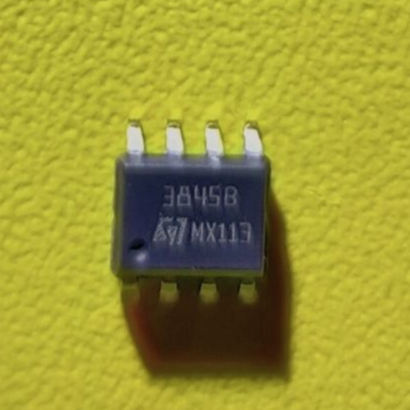 UC3845 UC3845AN UC3845B UC3845A UC3845D IC 3845 HIGH QUALITY Current Mode PWM Controller SOP-8 SMD