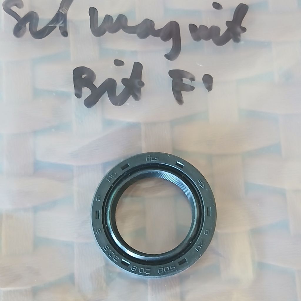 SEAL MAGNIT BEAT FI ARS