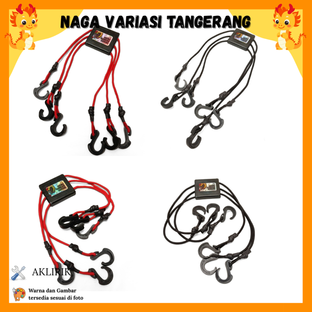 JARING KAMBING GUNUNG SPYDERNET JARING MOTOR JARING HELM TAS BOX MOTOR