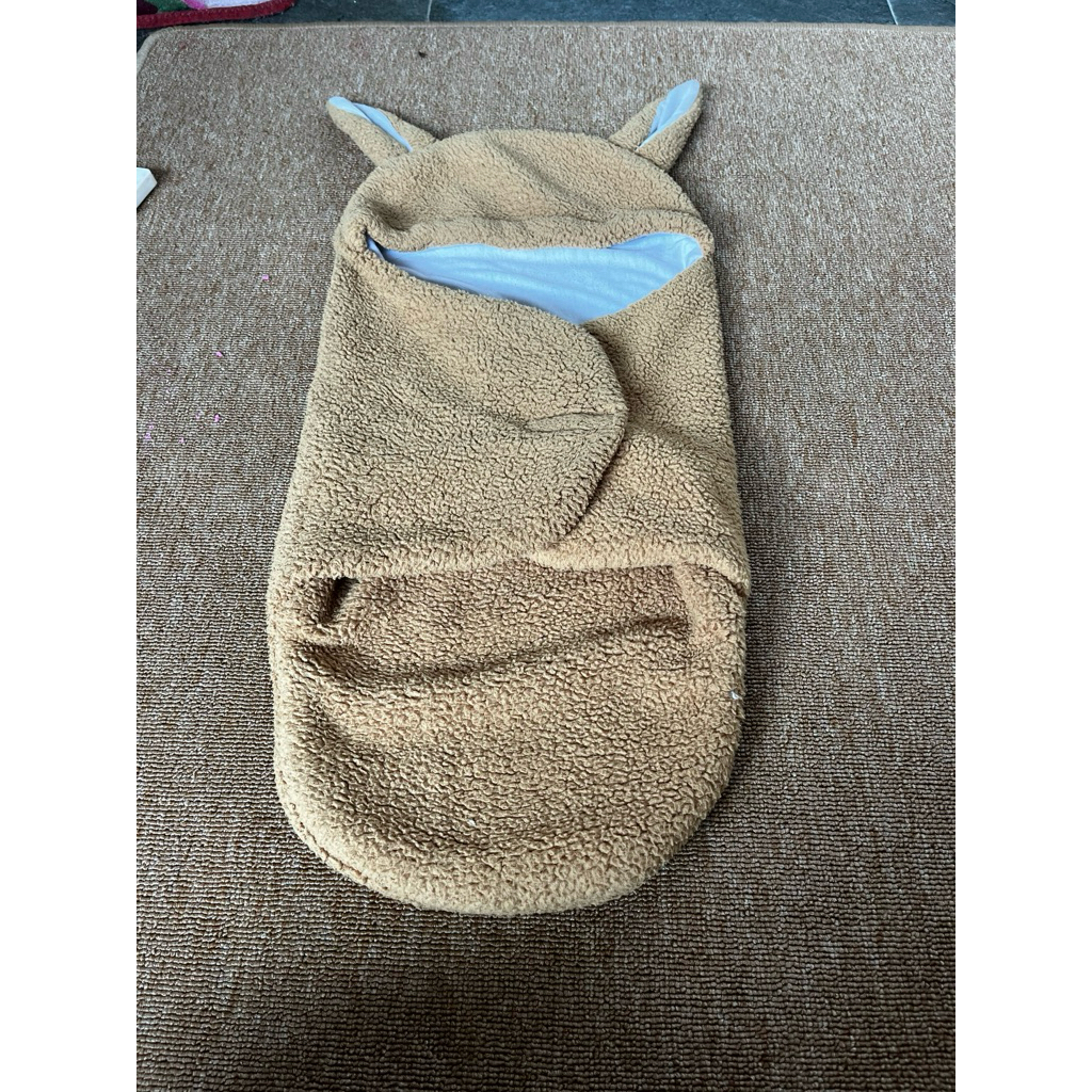 PL SELIMUT BAYI KARAKTER