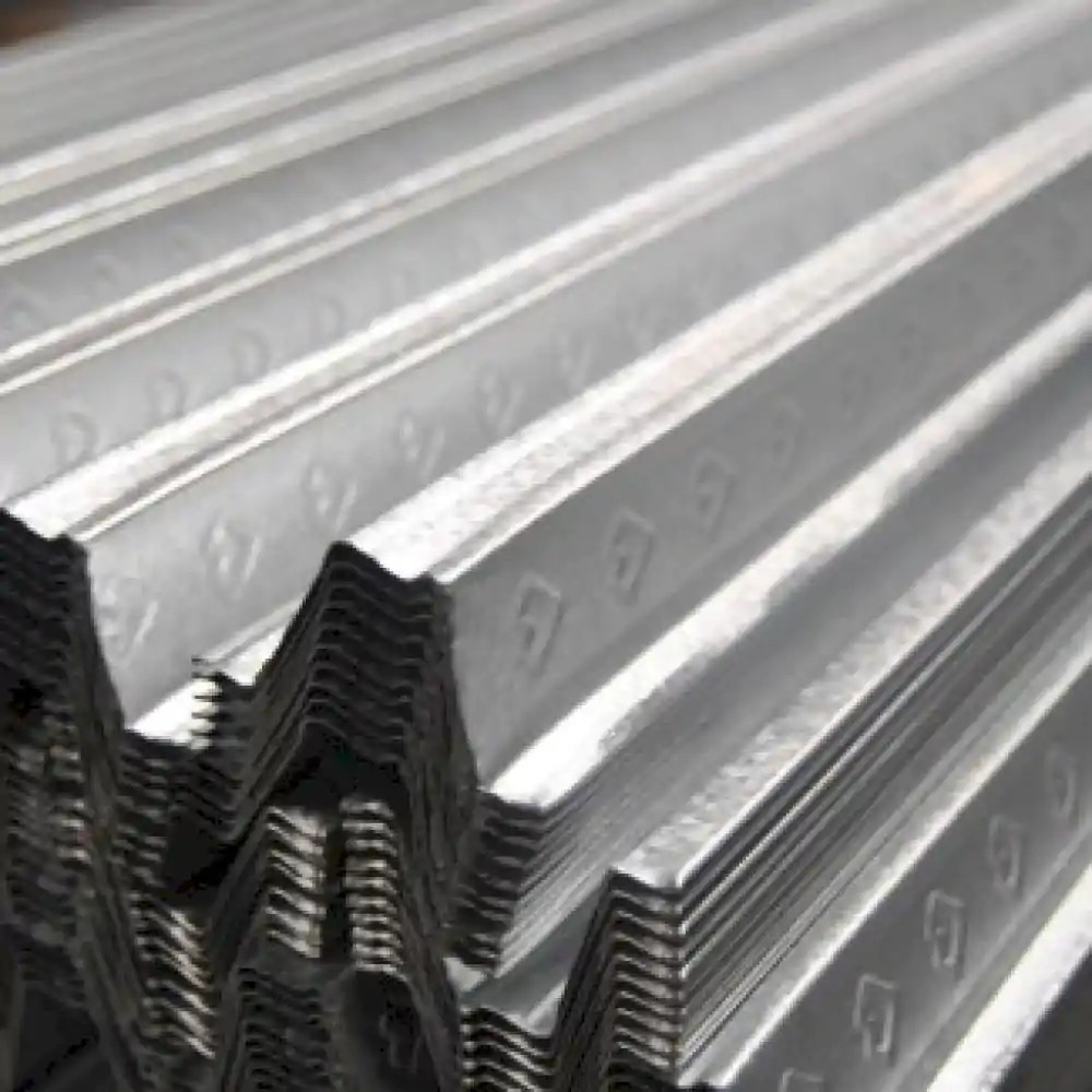 Reng Baja Ringan 6 Meter Ringan