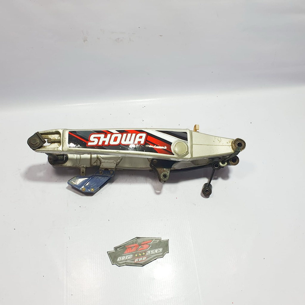 SWING ARM YZ 125 PNP YAMAHA WR 155 ORIGINAL COPOTAN