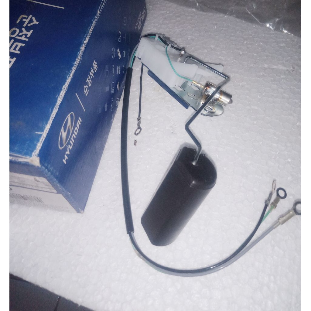 PELAMPUNG BENSIN HYUNDAI ACCENT