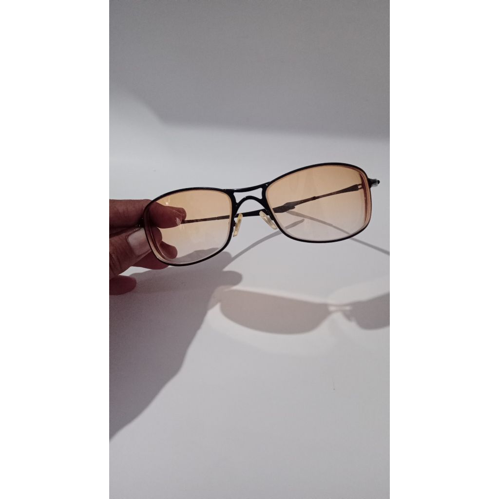 Oakley Crosshair 2.0