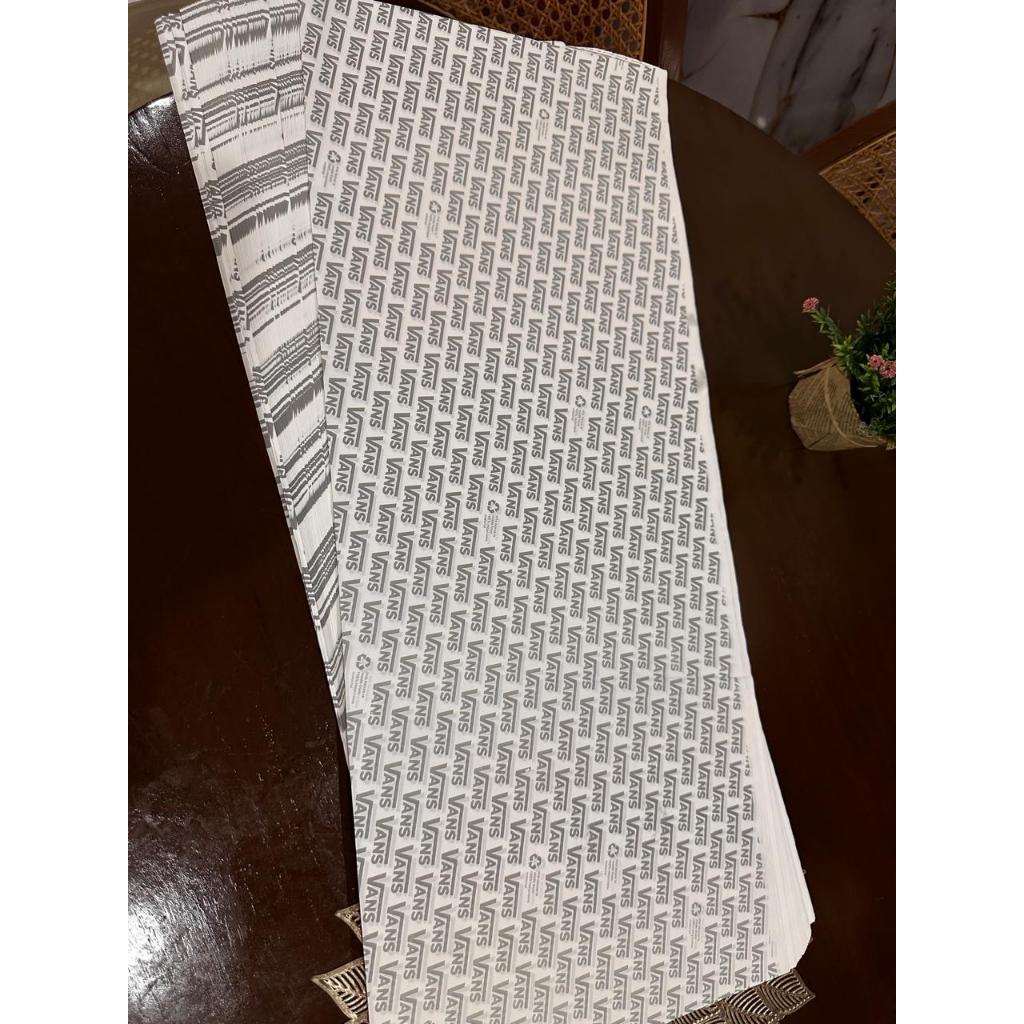 KERTAS_SEPATU_DOORSLAG_VANS