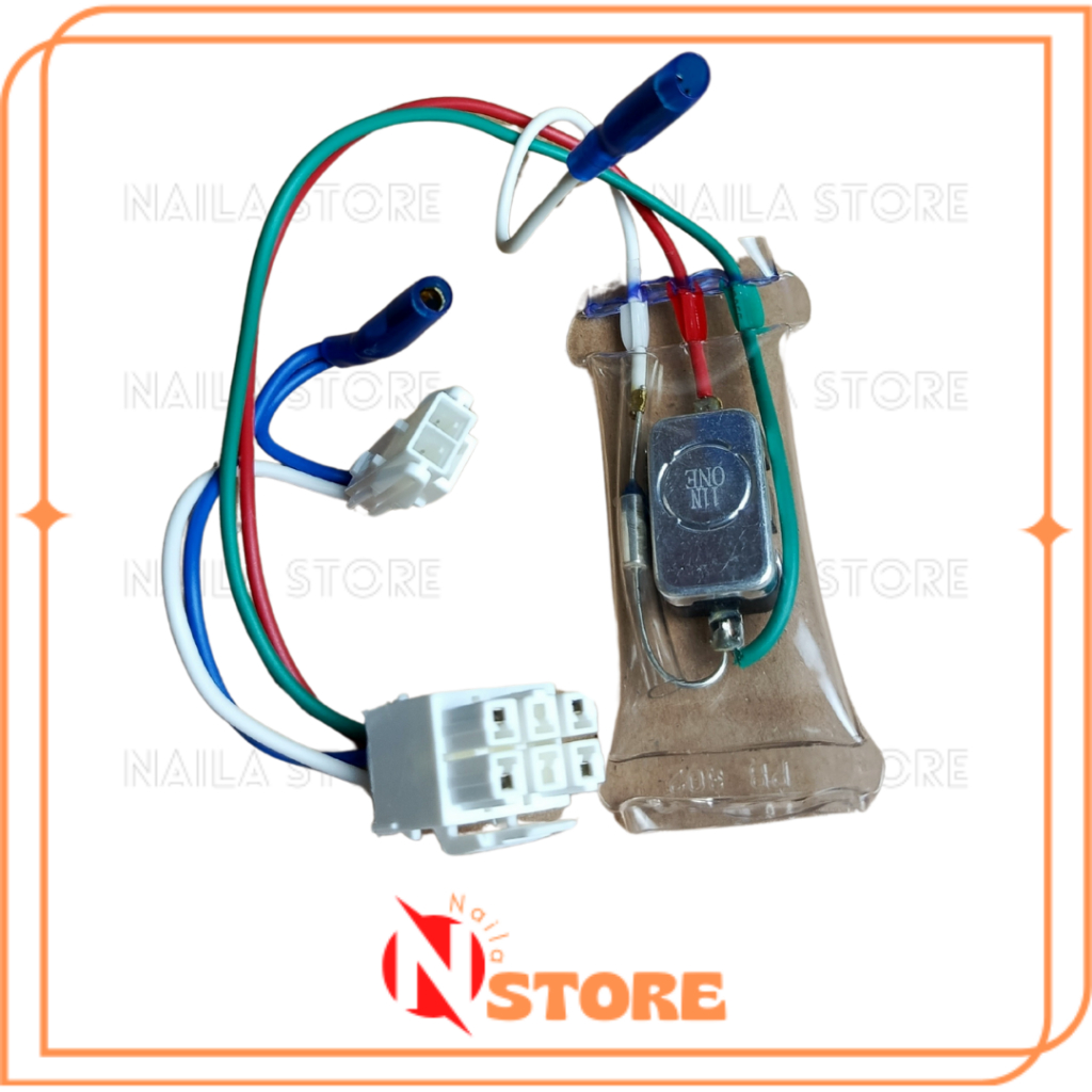 Defrost Kulkas Polytron Bimetal Termurah Universal Defrost Kulkas Polytron