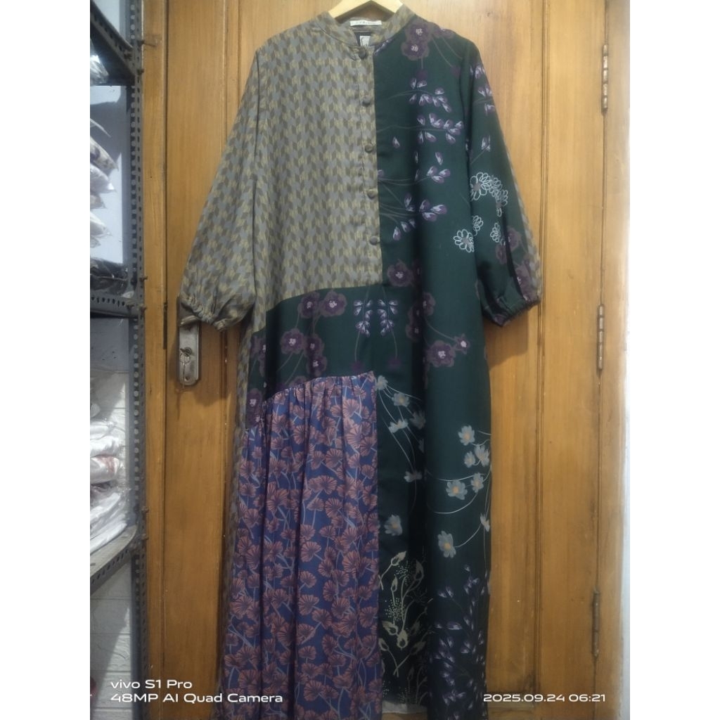 Vivi zubedi dress preloved