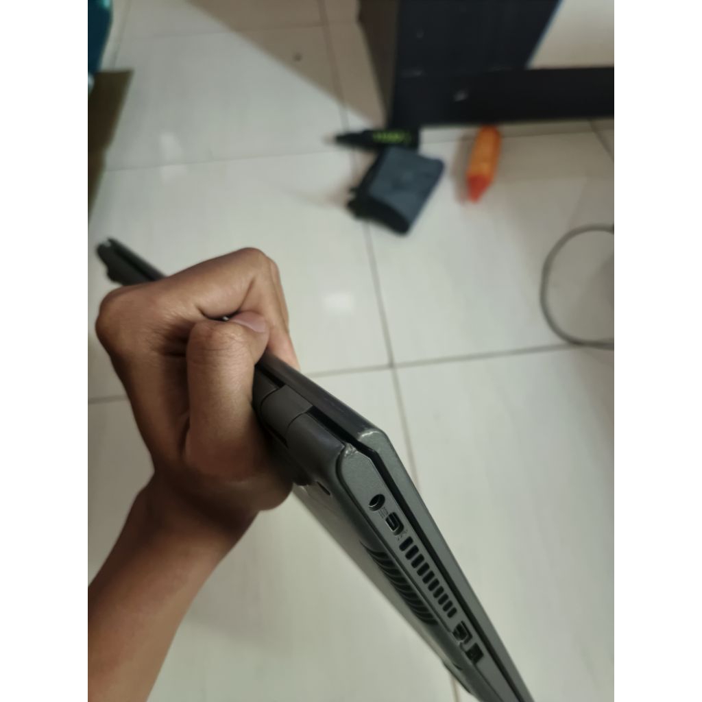 Laptop Asus Vivobook X515JAB A516JA