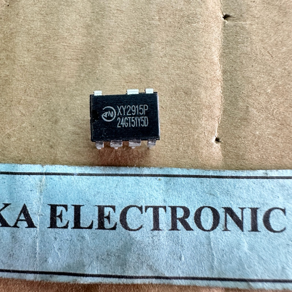 IC XY2915P IC POWER SUPLAY  MESIN LAS