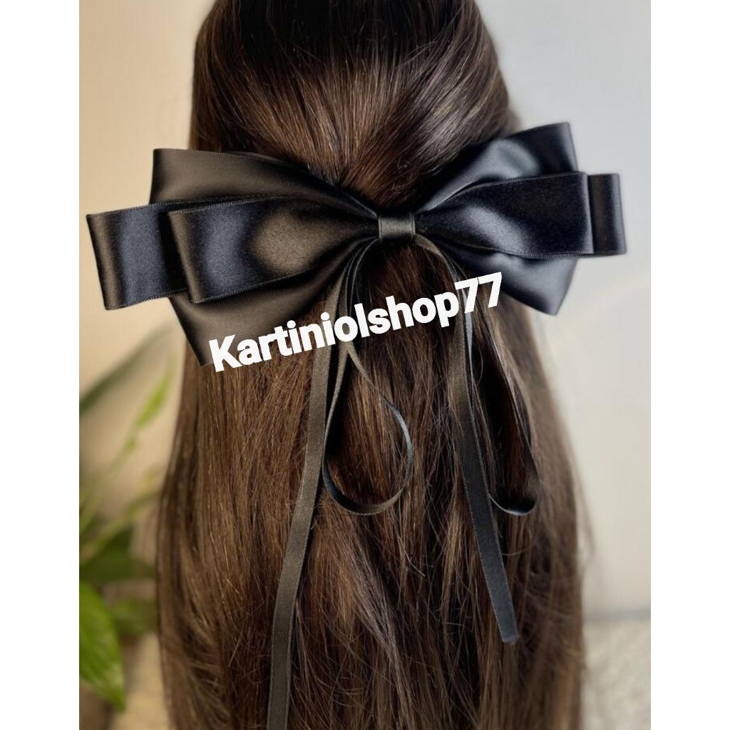 Pita Rambut Fanny/ Pita Hijab Fanny