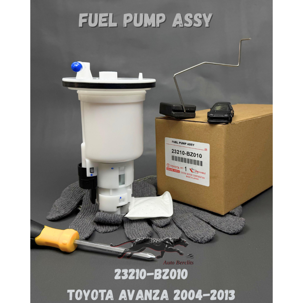 FUEL PUMP ASSY POMPA BENSIN KOMPLIT TOYOTA AVANZA 2004-2013 ASS05173