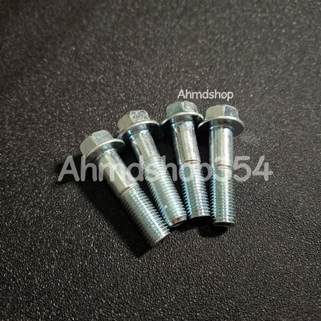 BAUT SEGITIGA SHOCK DEPAN MIO JUPITER AEROX NMAX LEXI FAZZIO FREEGO F1ZR ALFA BAUT SEGITIGA SHOCK DE