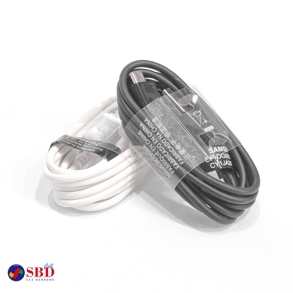 Kabel Data Samsung Micro USB Original Fast Charging 2A       -SBD-
