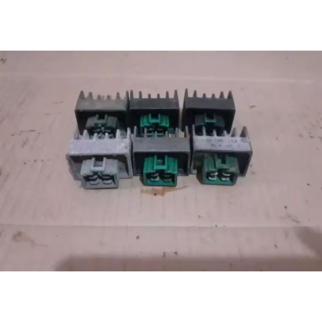 kiprok satria fu 150 original