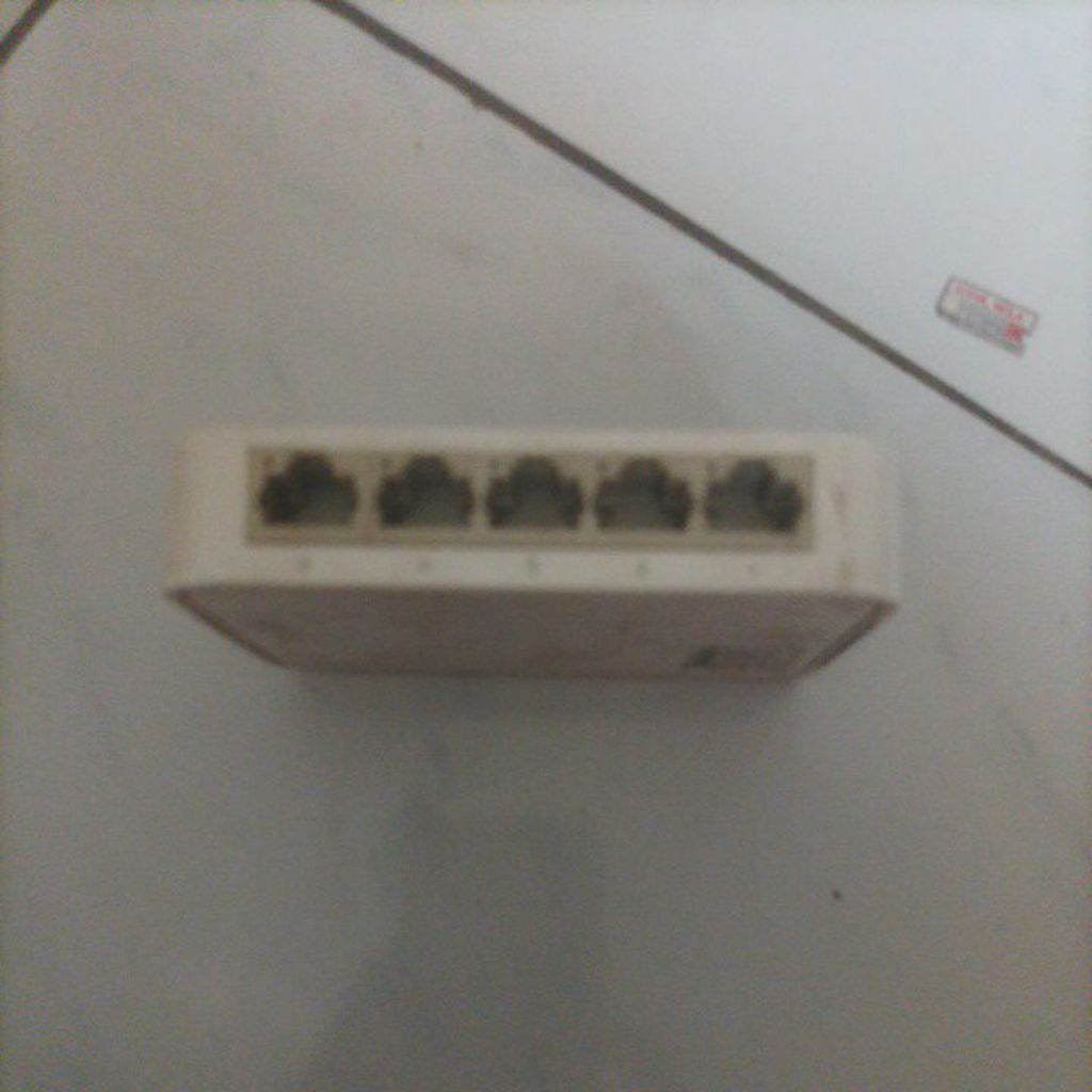 switch hub 5port