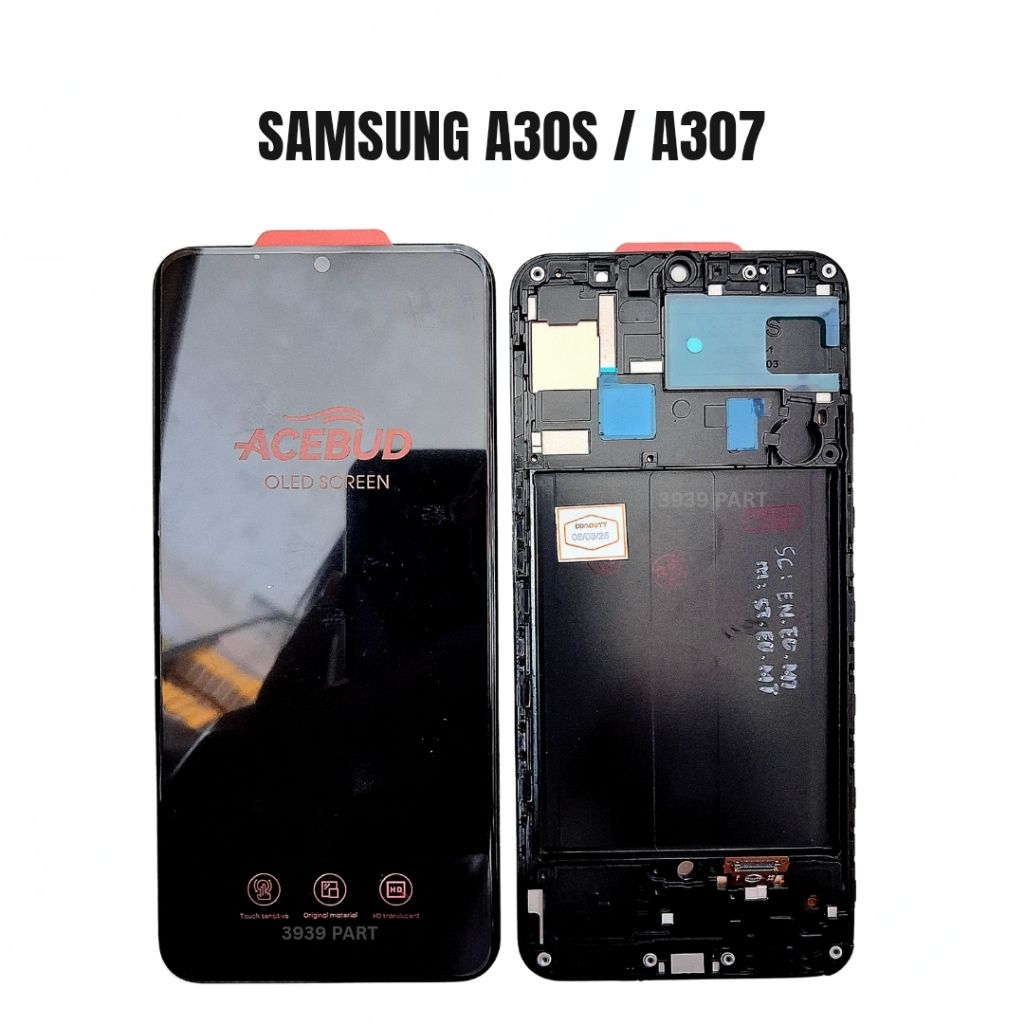 LCD + TS SAMSUNG A30S / A307