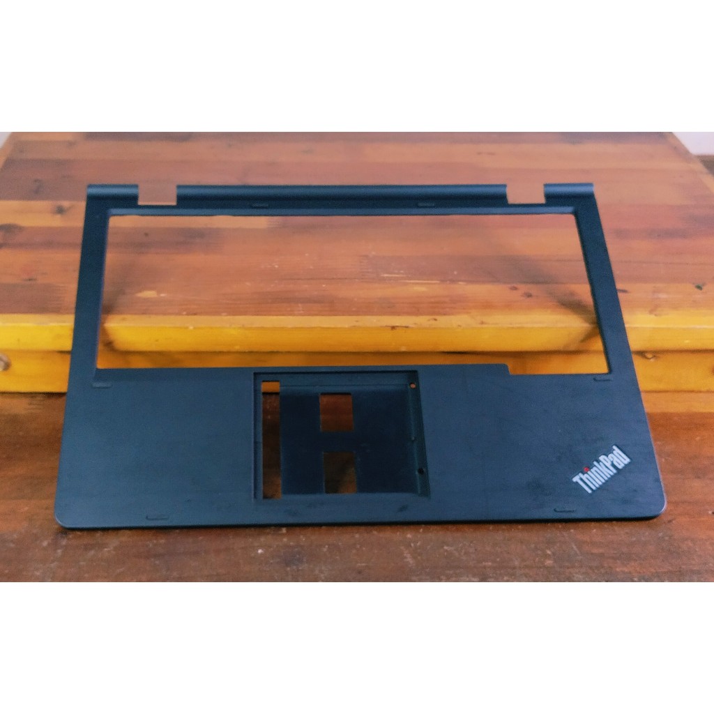 Casing Frame Keyboard Palmrest Laptop Lenovo Thinkpad Helix