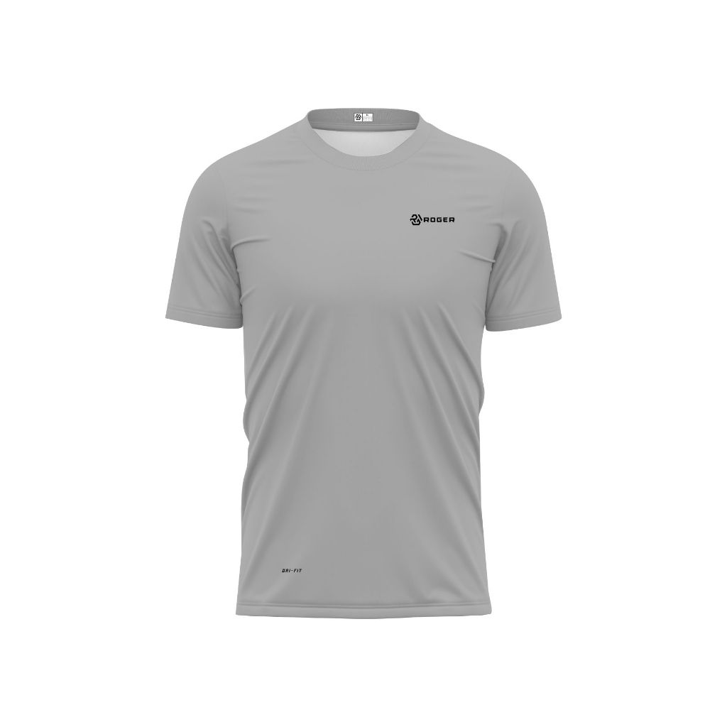 JERSEY LARI & OUTDOOR | DRY-FIT & RINGAN | ABU-ABU MUDA | Bahan Puma Premium