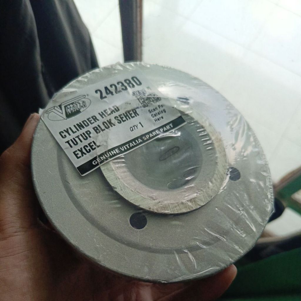 kop vespa Excel Exlusive mrek Vitalia