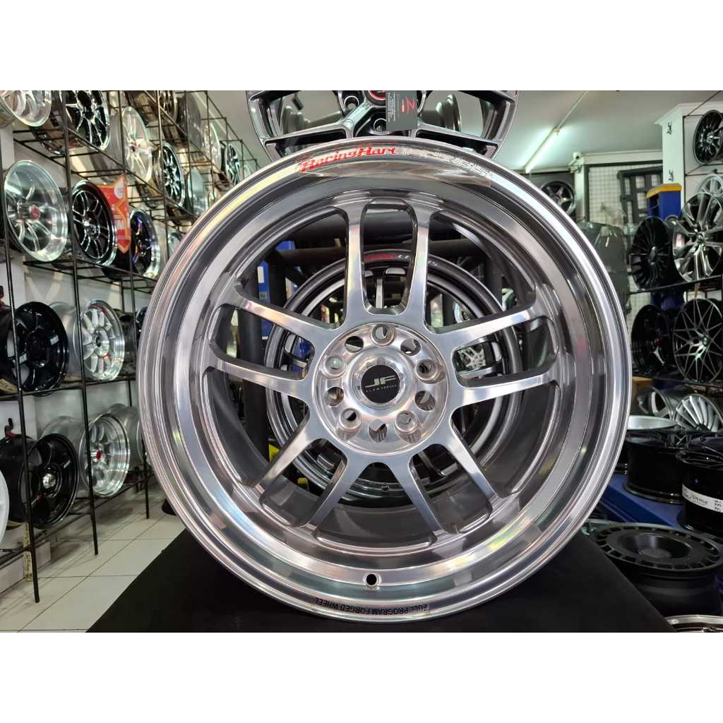 Velg Racing Hart CP035 R18 Nano Brush Mobil Inova