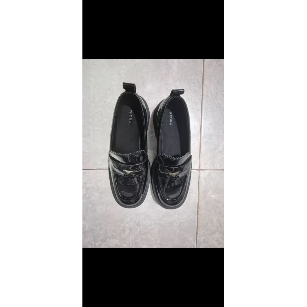 Sepatu Wanita Pedro