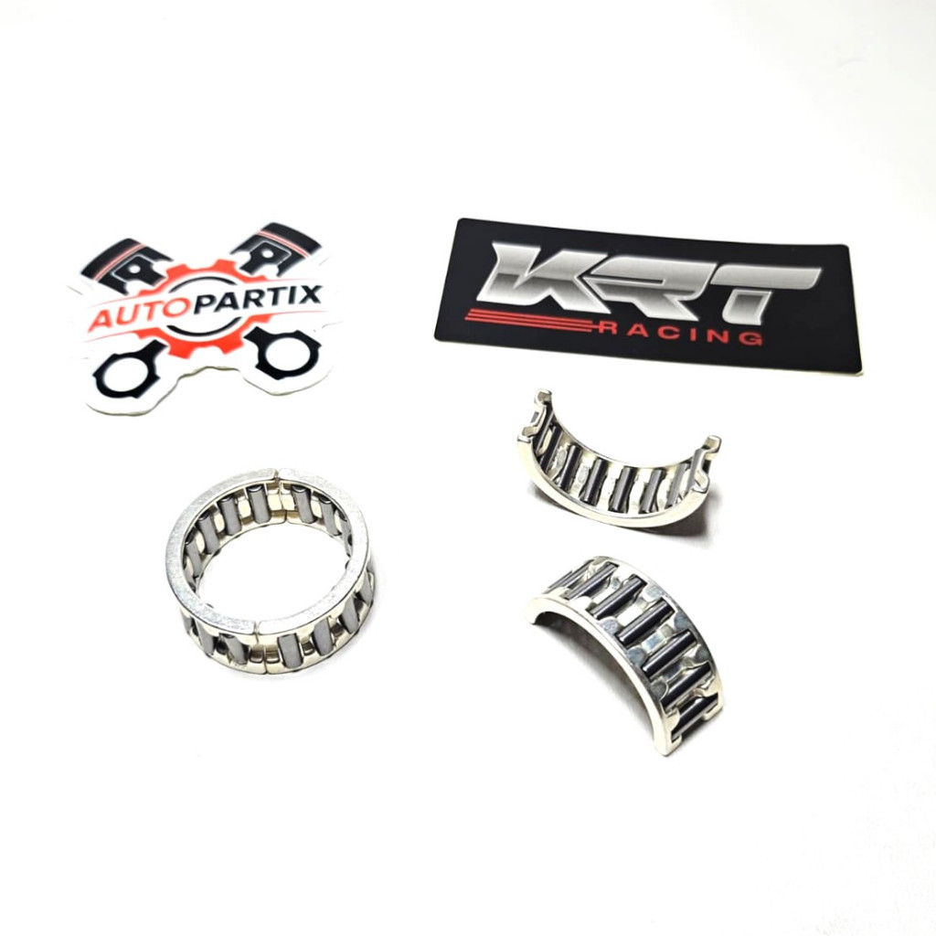 LAHER BEARING KRT PEN STROKE MIO J XRIDE 115 FINO 115 MIO GT 115 SOUL GT 115 Pin Struk Belah Bambu B