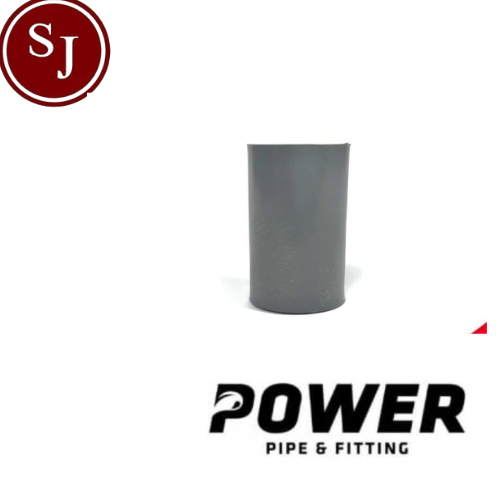 POWER Socket AW Sok sambungan lurus 1 1/4"aw