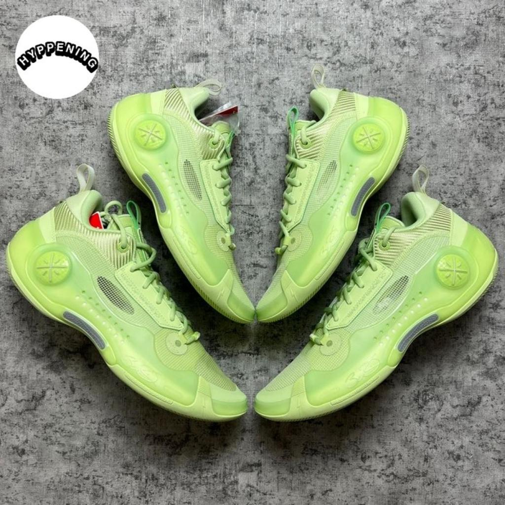 LINING WAY OF WADE WOW 10 LOW AVOCADO ABAS083-5