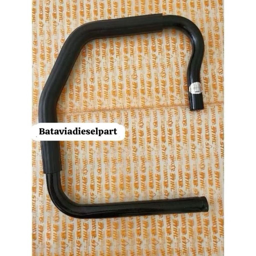 070 STANG DEPAN SENSO STIHL / HANDLE TUBE CHAINSAW 070 STIHL