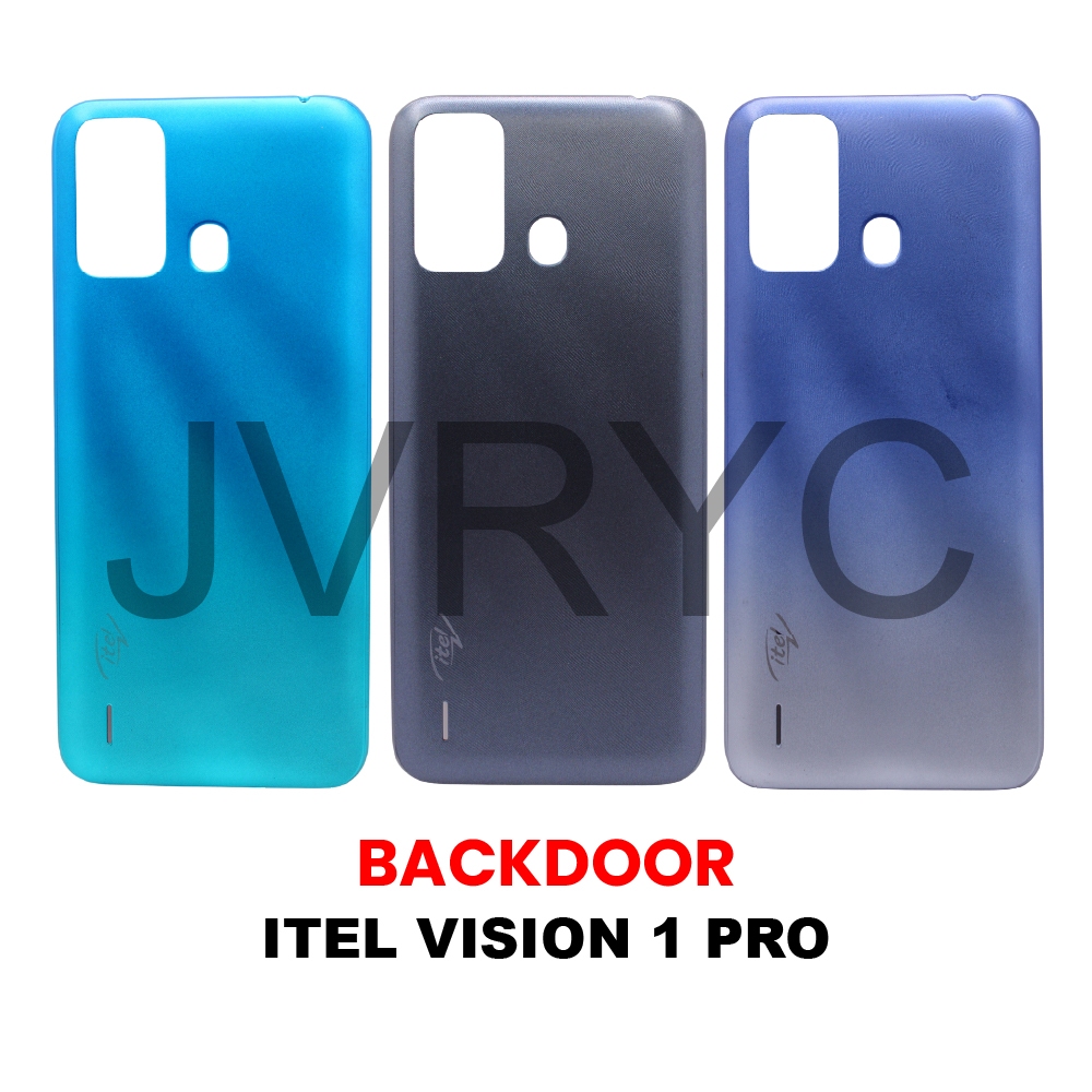 Casing - Backdoor Itel Vision 1 Pro L6502