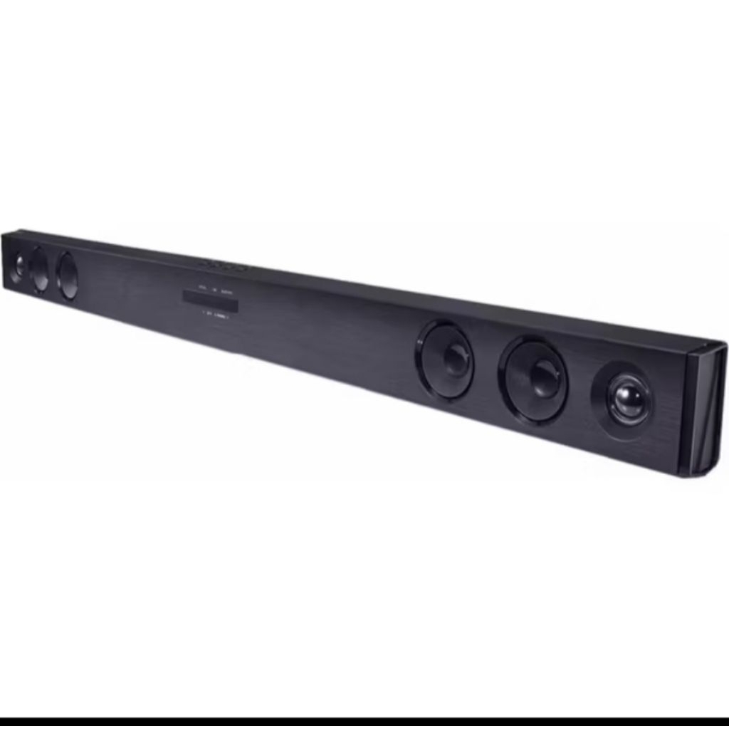 LG SOUNDBAR SK1D HOME THEATER BLUETOOTH SPEACKER