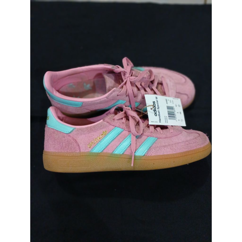 SECOND ORIGINAL || Handball Spezial