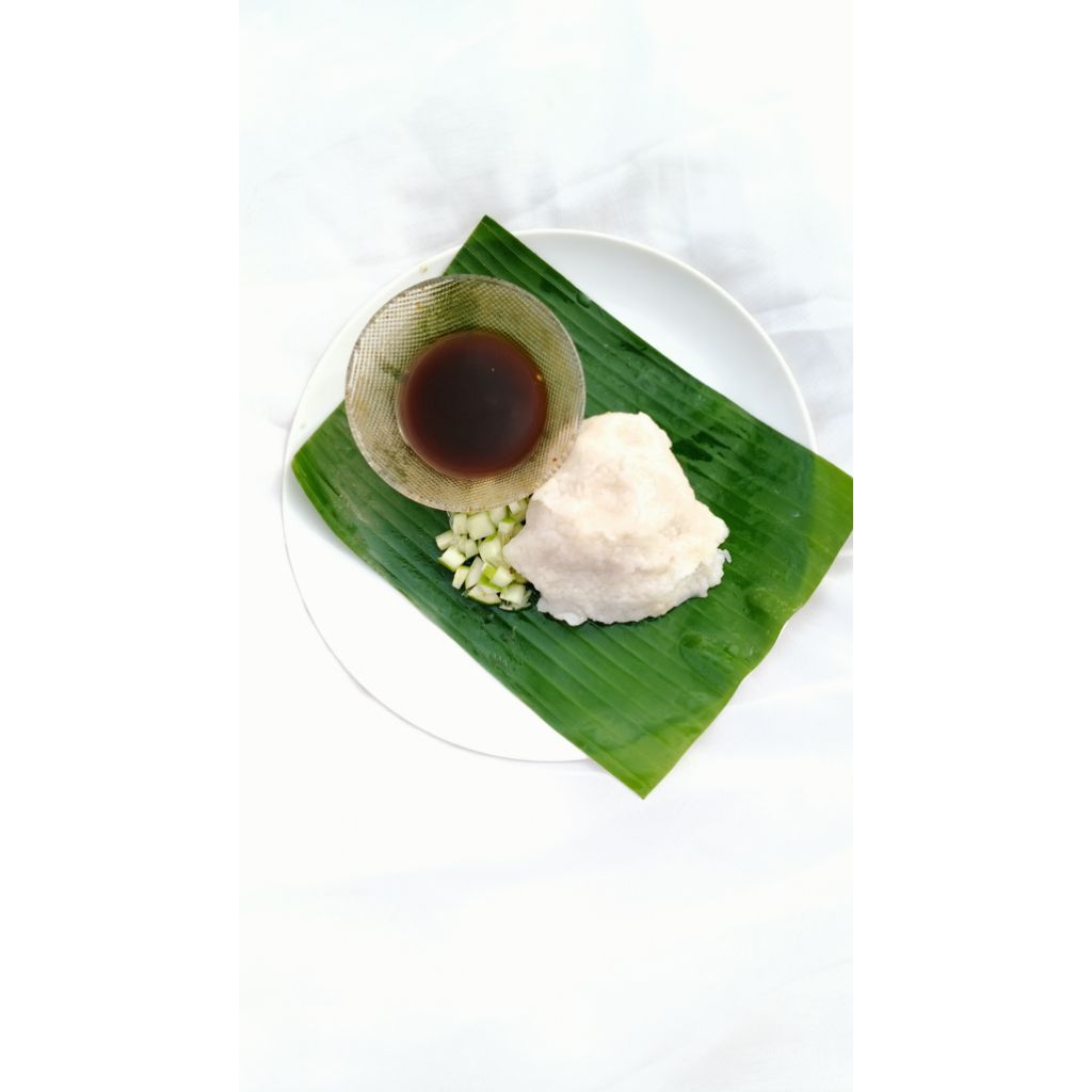 pempek kapal selam ikan