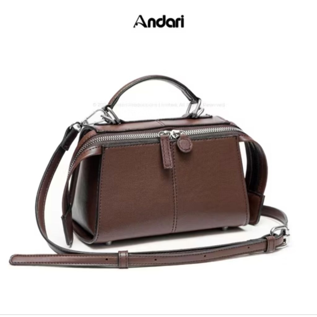 [PRELOV] KRUI Bag by ANDARI Room bag