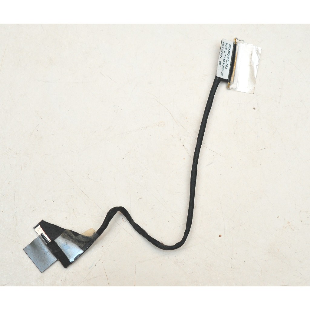 Flexible LCD Laptop Toshiba Dynabook R734/M