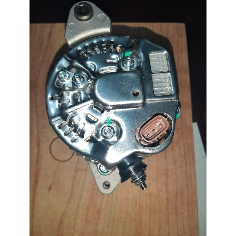 Dinamo Alternator / Amper Toyota Kijang 90A 12V IC (Baru / New)