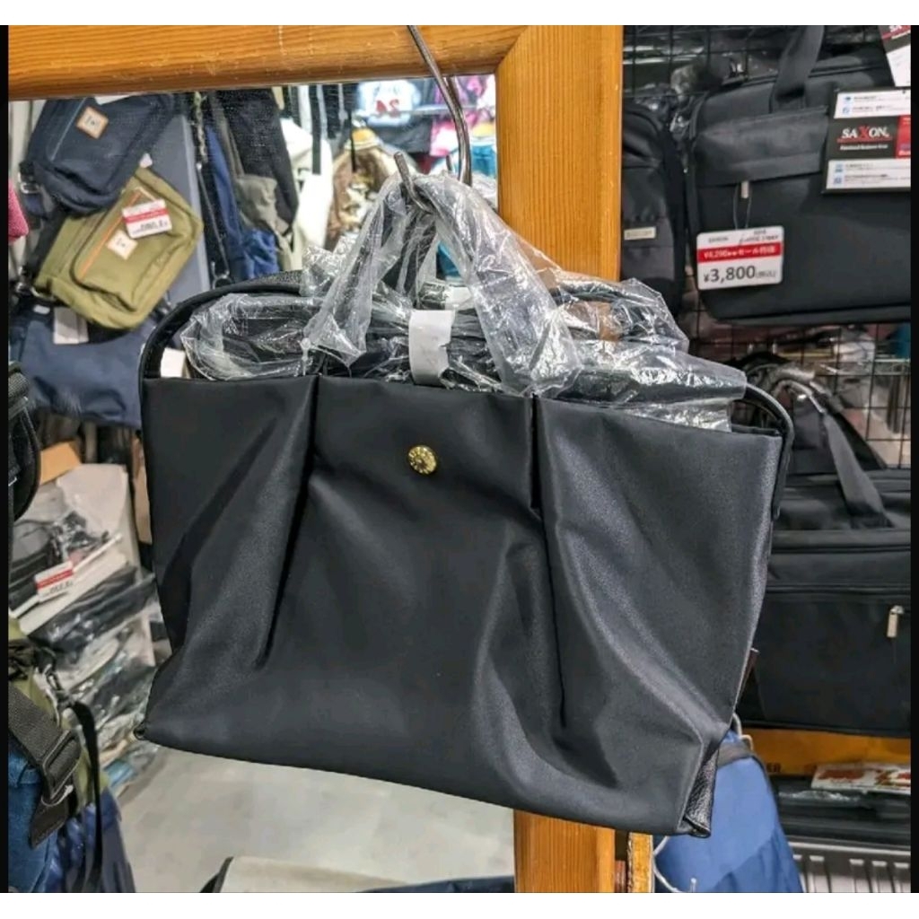 Anello legato ori japan tanpa PO