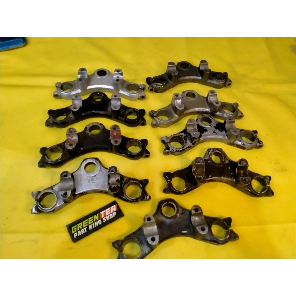SEGITIGA ATAS RX KING ORIGINAL TAUN TUA