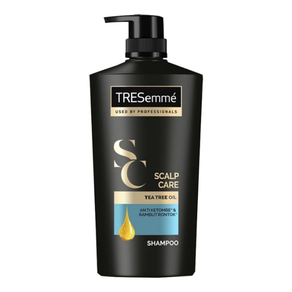 Tresemme Sampo & Conditioner