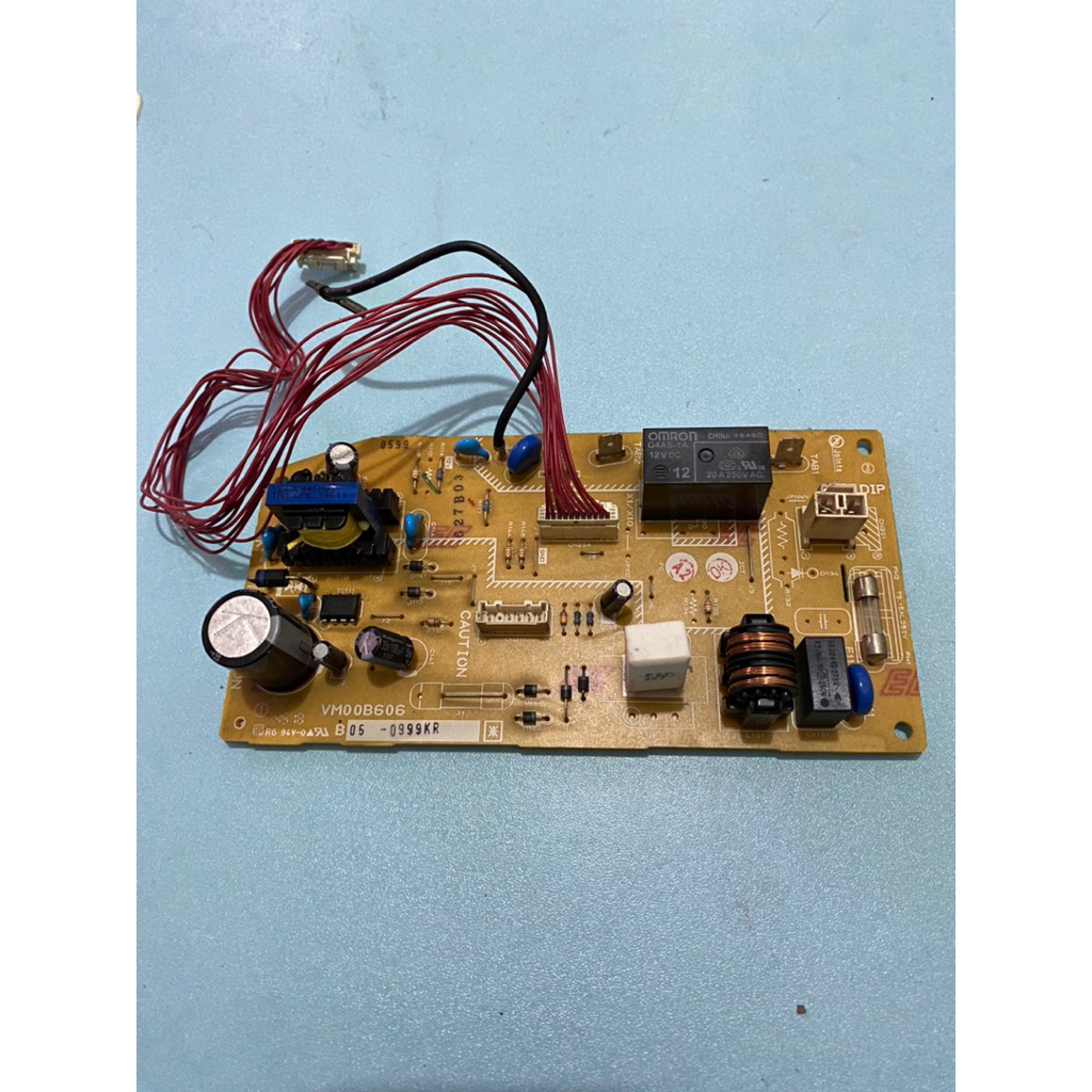 MODUL PANASONIC FLOOR STANDING 05 - 0999KR original