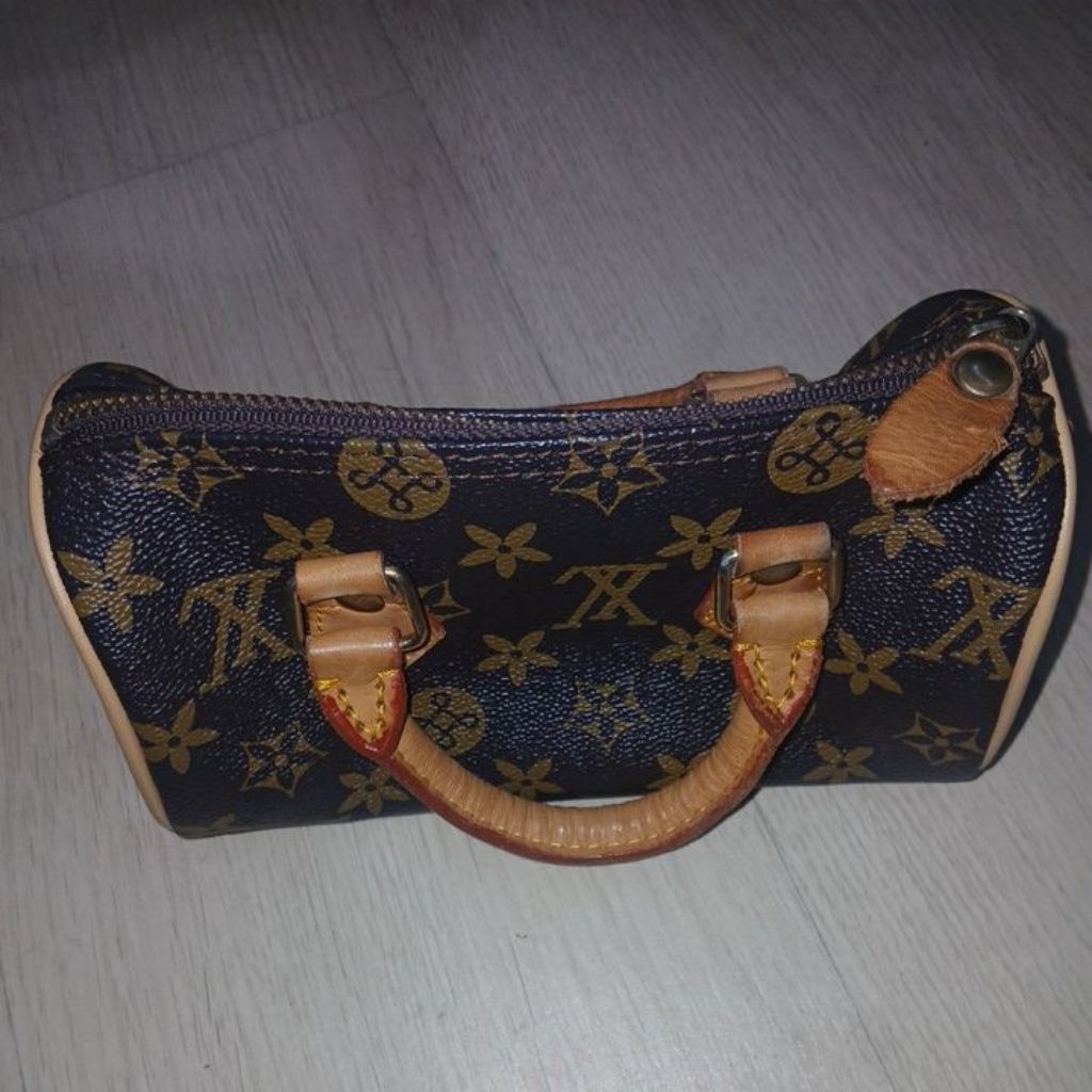 XL[collection] Tas kulit wanita impor