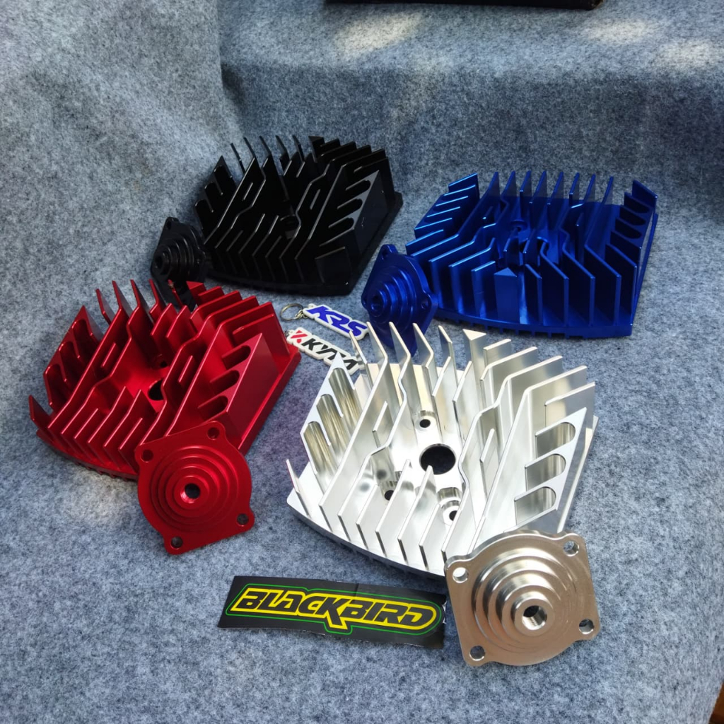 HEAD RXZ RX KING CNC T7 CILINDER COP RXZ RX KING CNC SERl 7/COP DEXSEL CYLINDER HEAR RX KING CNC CUS