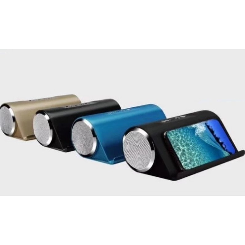 SPEAKER AKTIF BLUETOOTH SPEAKER PORTABLE BLUETOOTH GM V9 GMV 9 GMV9 5 BRO 5BRO