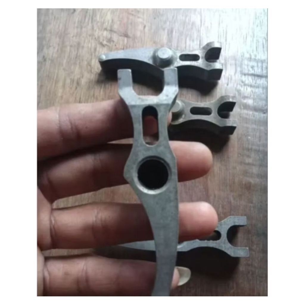 setut stut ketapel jupiter MX old / non kopling