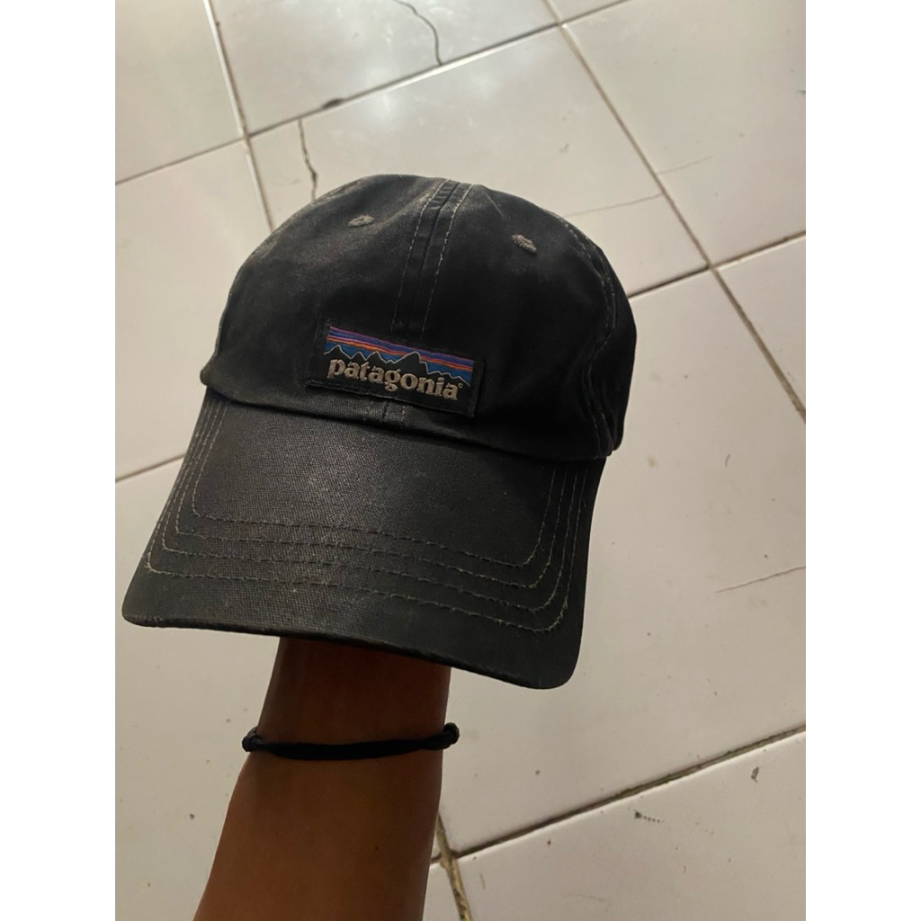 TOPI PATAGONIA ORIGINAL