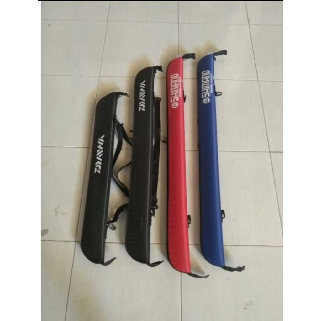 TAS JORAN PANCING NON SAKU KUALITAS BAGUS DAIWA