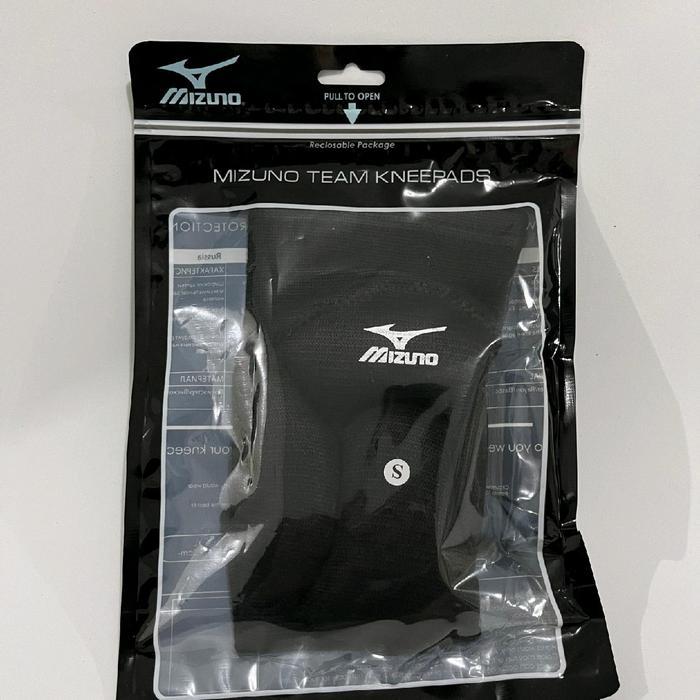 TERMURAH DEKER LUTUT MIZUNO PENDEK KNEE PAD BUSA ISI 1 PCS READY STOCK