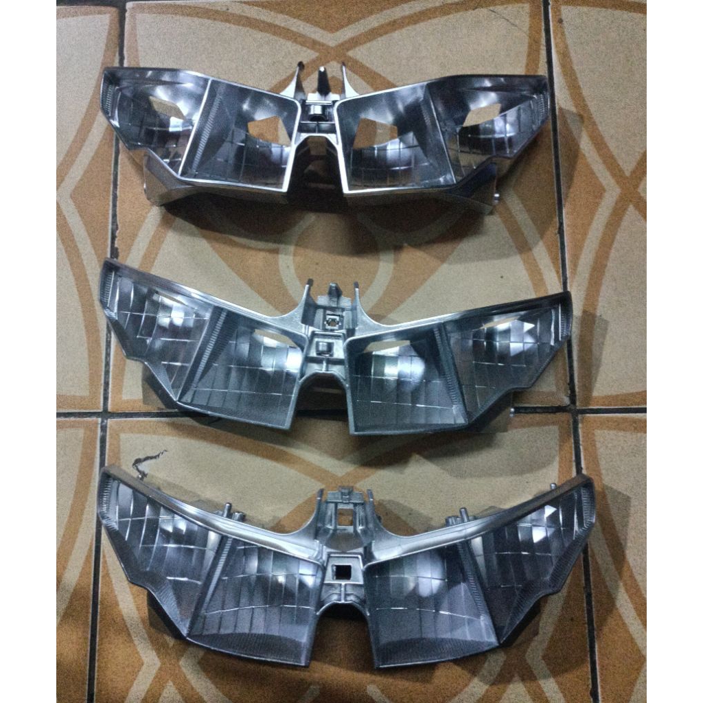 krum dalam motor honda vario old original seken